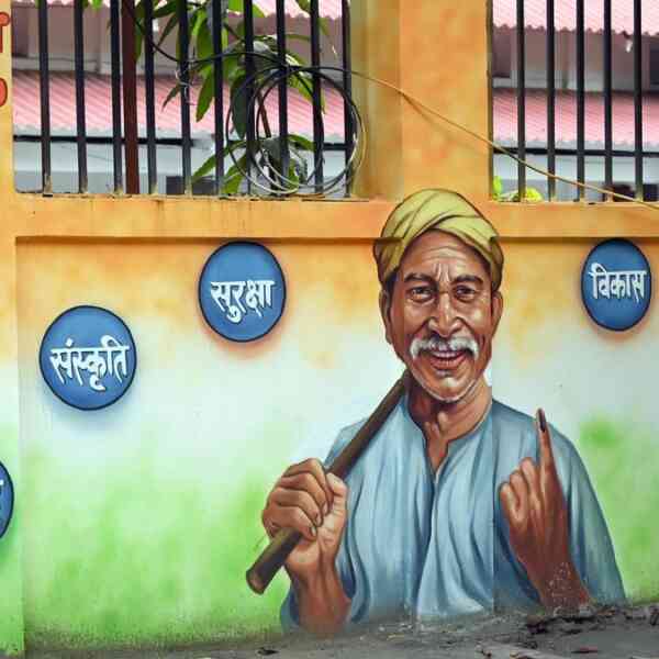 bihar-assembly-election-live-updates:-nda-united-below-modi-nitish-management,-oppn-lacks-route,-says-bjps-trivedi