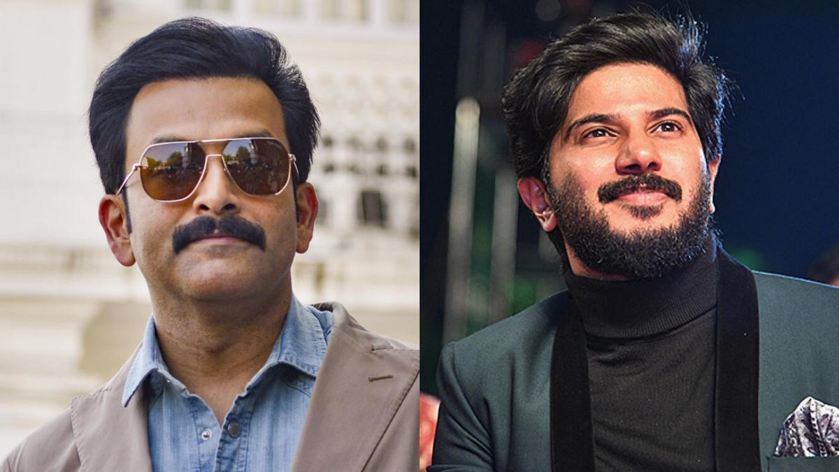 ed-raids-premises-of-actors-dulquer-salmaan,-prithviraj-sukumaran-in-luxurious-automobile-smuggling-probe