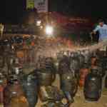 massive-blaze-on-jaipur-ajmer-freeway-as-over-40-gasoline-cylinders-explode-after-highway-crash