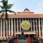 uproar-in-kerala-assembly-as-opposition-makes-an-attempt-to-storm-speakers-podium-over-sabarimala-gold-plating-row