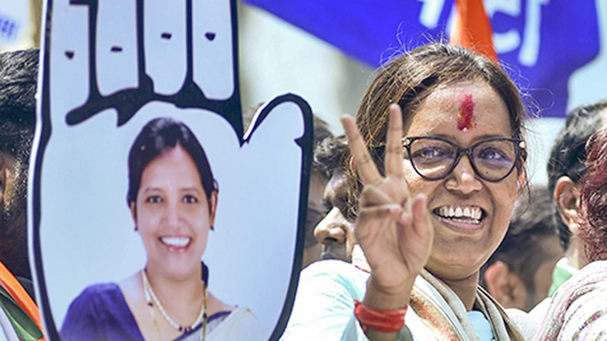 congress-publicizes-political-affairs-committee-for-mumbai-area