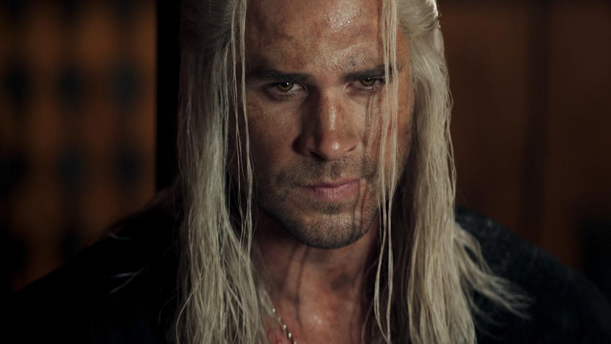 the-witcher-season-4-trailer:-liam-hemsworth-debuts-a-gritty,-foul-mouthed-geralt