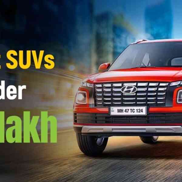 tata-punch-to-hyundai-venue:-5-best-suvs-below-10-lakh
