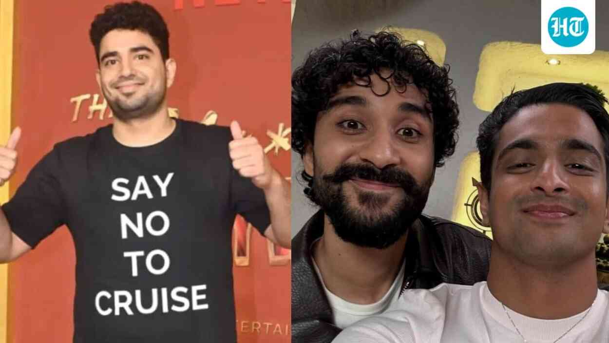 raghav-juyal-reveals-what-truly-went-down-when-samay-raina-wore-his-controversial-t-shirt-to-aryan-khan’s-premiere