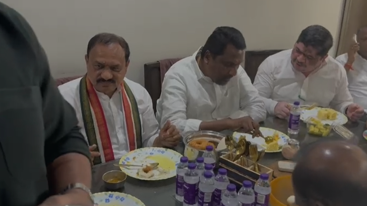 telangana-|-ponnam-prabhakar-apologises-to-adluri-laxman-kumar,-says-concern-resolved