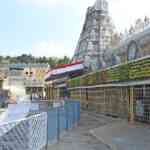 claiming-to-be-pmo-workers,-conman-tries-to-get-tirumala-darshan-tickets