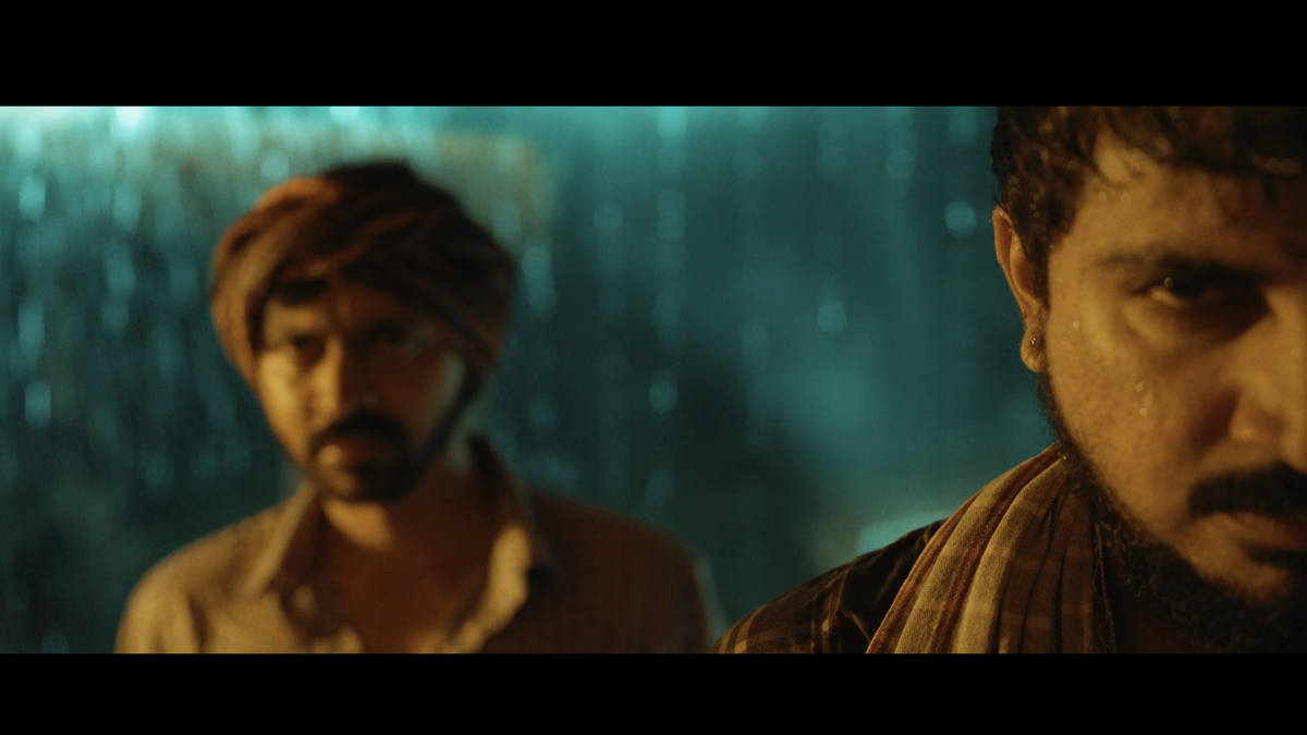 after-the-hit-elumale,-one-other-kannada-movie-set-across-the-male-mahadeshwara-hills-within-the-making