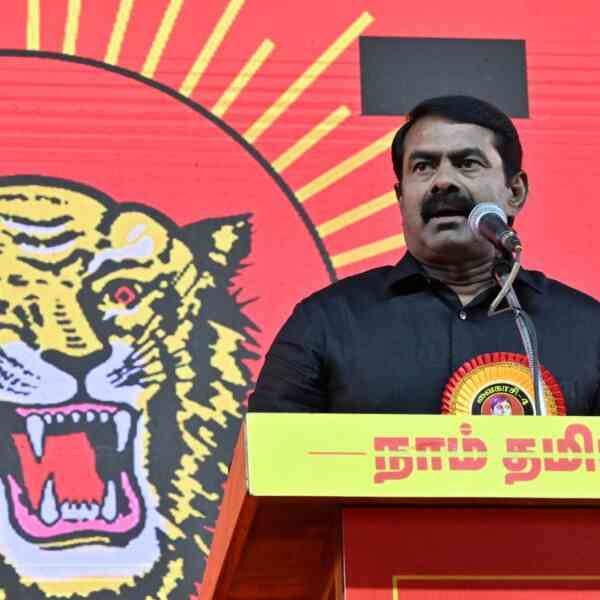 supreme-court-quashes-2011-rape-case-in-opposition-to-naam-tamilar-katchi-chief-seeman-after-events-conform-to-resolve-dispute