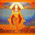 kaal-netra-by-seema-kohli-pays-homage-to-the-female-divine