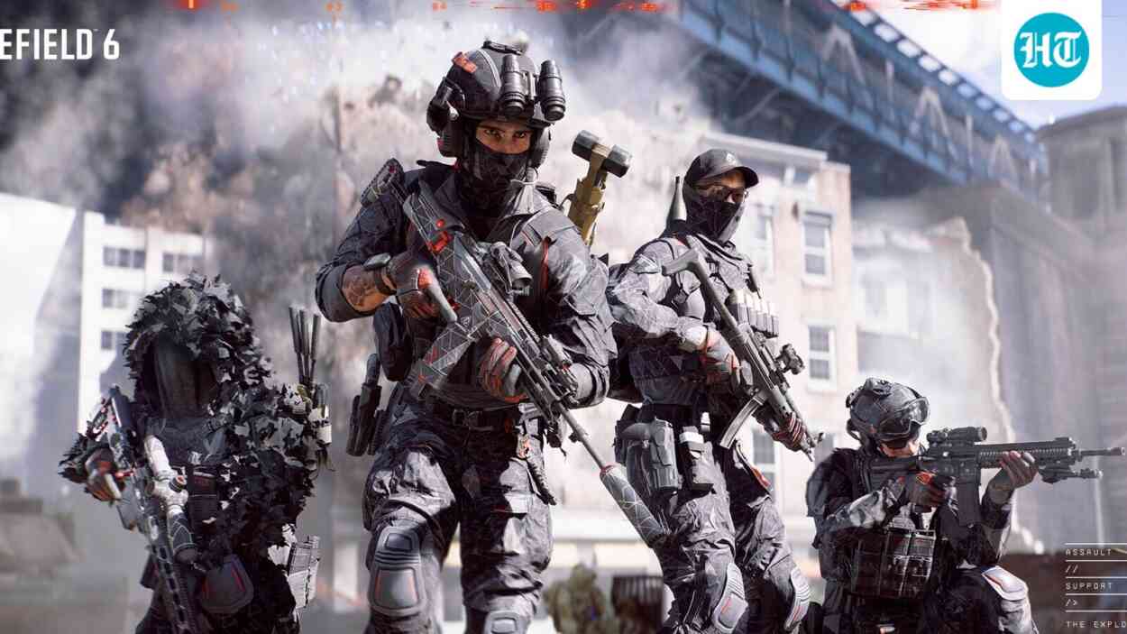 battlefield-6-world-launch-occasions:-when-and-the-place-to-play-in-your-area?