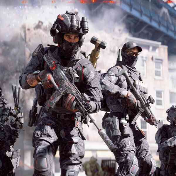 battlefield-6-world-launch-occasions:-when-and-the-place-to-play-in-your-area?