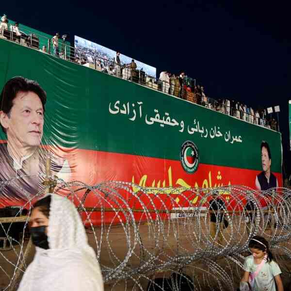 pakistans-khyber-pakhtunkhwa-cm-faraway-from-put-up:-imran-khans-partys-basic-secretary