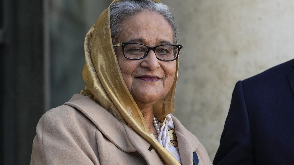arrest-warrants-issued-in-opposition-to-ousted-pm-hasina-in-enforced-disappearance-instances