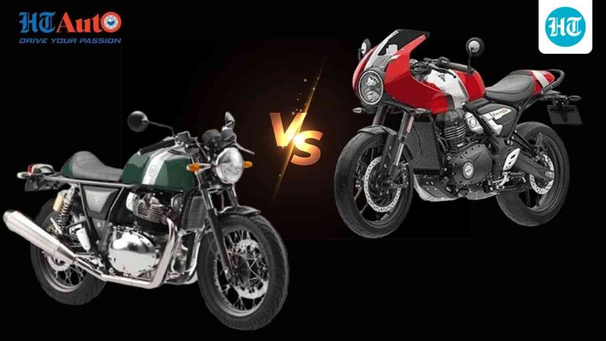 triumph-thruxton-400-vs-royal-enfield-continental-gt-650-which-cafe-racer-should-you-buy-in-2025?