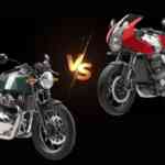 triumph-thruxton-400-vs-royal-enfield-continental-gt-650-which-cafe-racer-should-you-buy-in-2025?