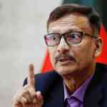 bangladesh-calls-indian-overseas-secretarys-comment-on-elections-unwarranted