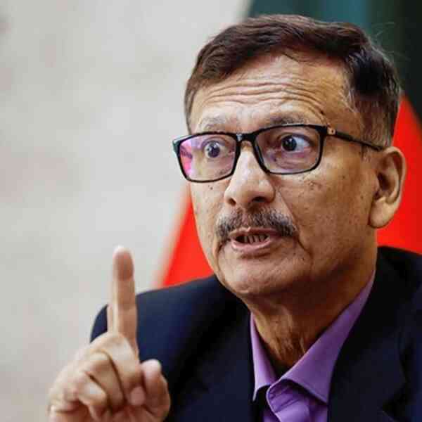 bangladesh-calls-indian-overseas-secretarys-comment-on-elections-unwarranted