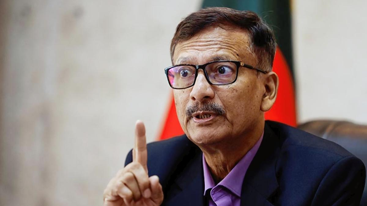 bangladesh-calls-indian-overseas-secretarys-comment-on-elections-unwarranted