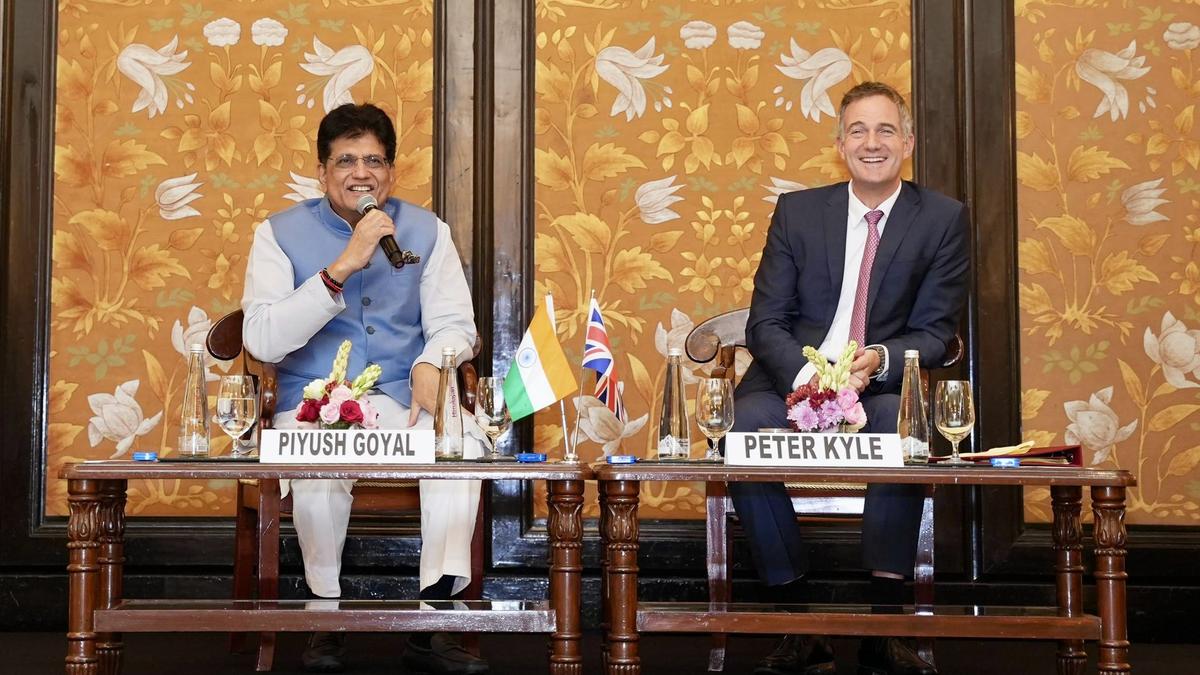 commerce-minister-goyal-and-uokay.-counterpart-kyle-reaffirm-dedication-to-double-bilateral-commerce-by-2030