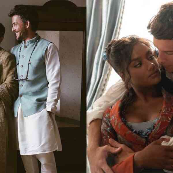 jonathan-bailey’s-kurta-second-as-greatest-man-for-sach-dhawan-has-followers-dreaming-up-a-desi-kanthony-wedding-ceremony