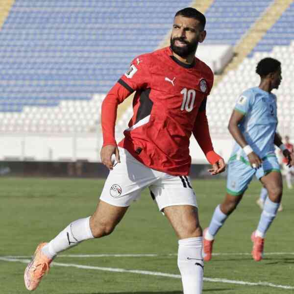 salah-scores-twice-as-egypt-qualifies-for-2026-world-cup-with-win-over-djibouti