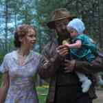 train-dreams-trailer:-joel-edgerton-and-felicity-jones-face-the-frontier-in-netflixs-interval-drama