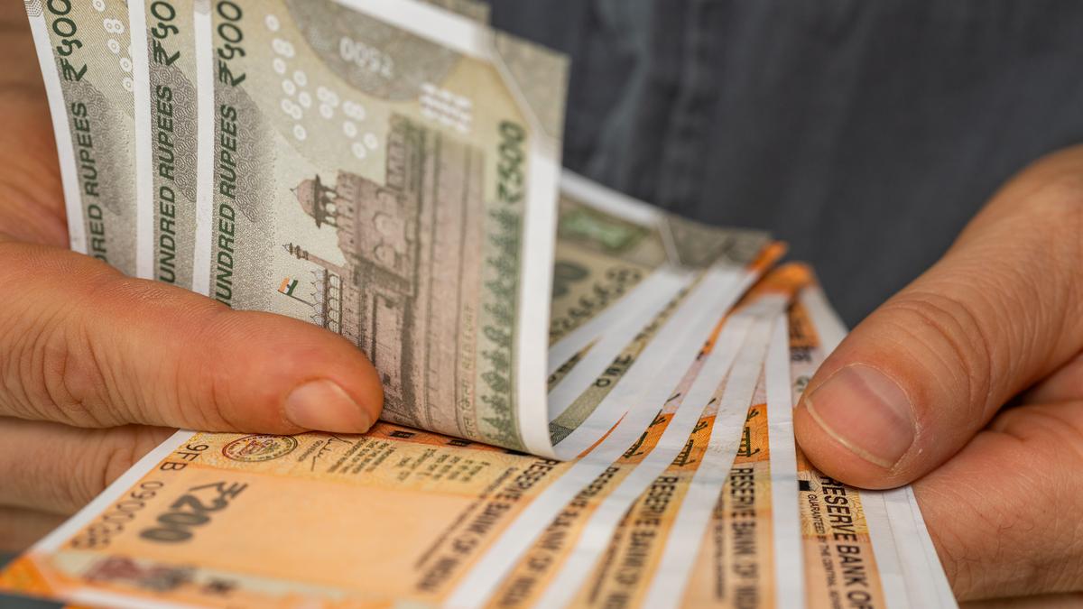 rupee-falls-3-paise-to-8878-towards-us.-greenback-in-early-commerce