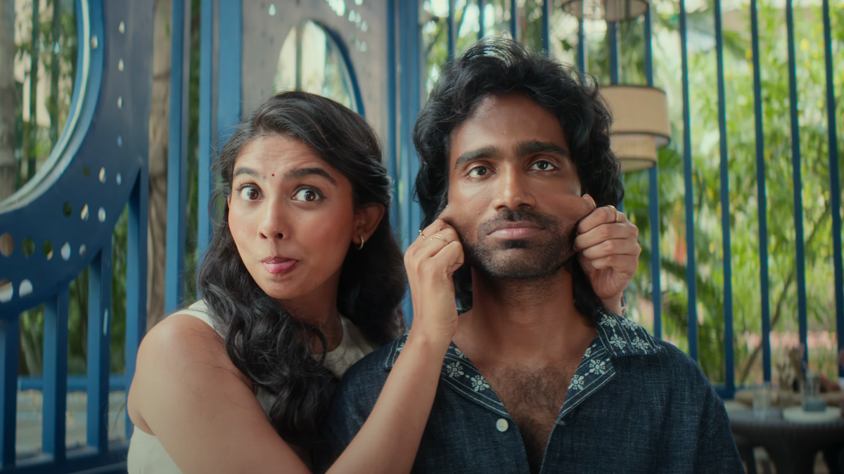 dude-trailer:-pradeep-ranganathan,-mamitha-baiju-steer-an-intense-young-adult-rom-com