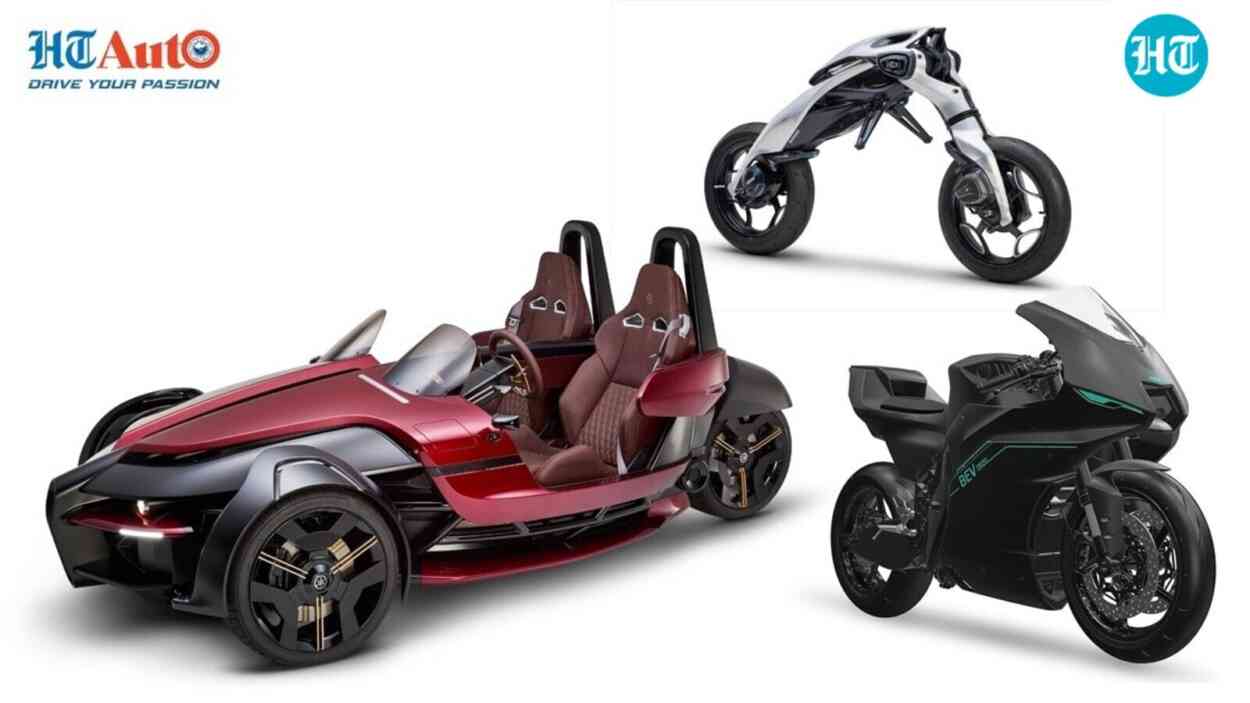 motoroid-to-tricera-proto:-10-futuristic-yamaha-bikes-to-be-showcased-at-japan-mobility-show-2025