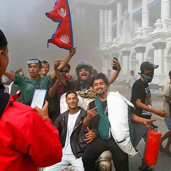 nepal-gen-z-protests:-at-least-18-arrested-for-demanding-ousted-pm-olis-arrest
