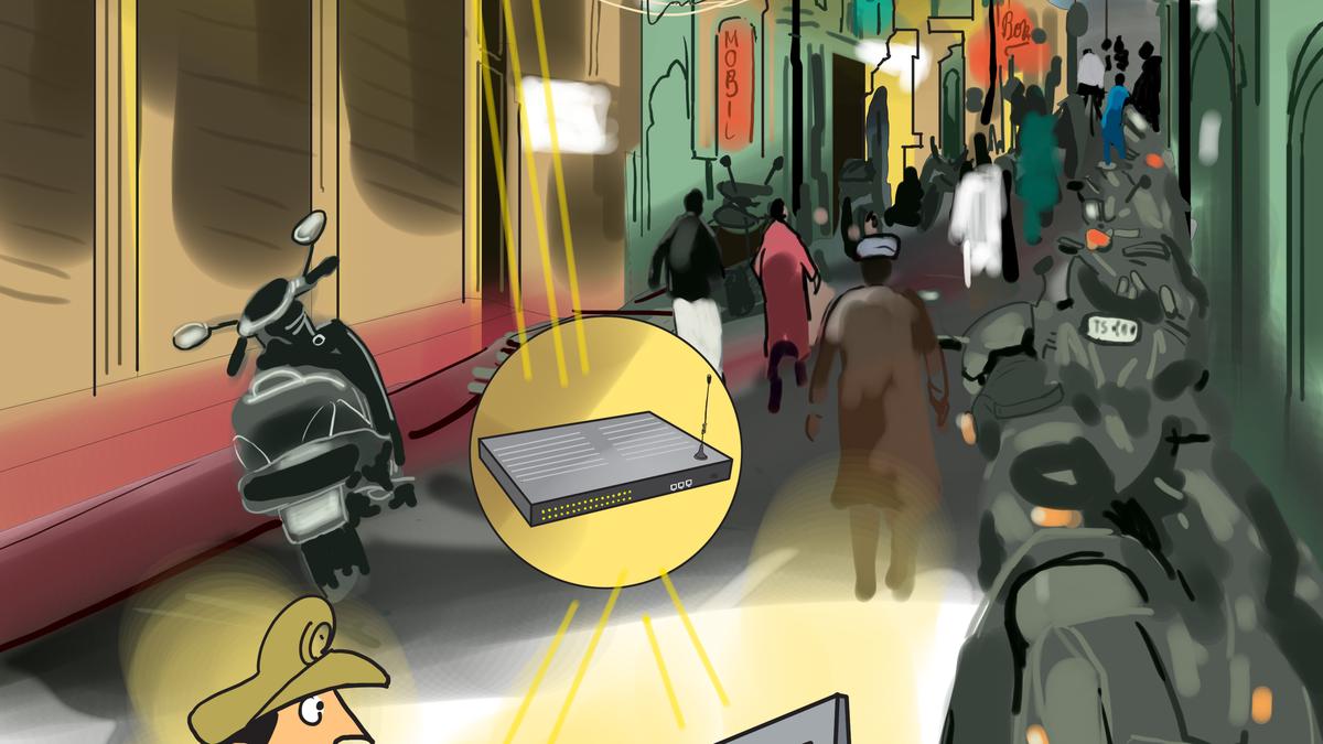 sim-phony-of-scams:-atypical-houses,-extraordinary-crimes-in-hyderabad