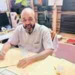 national-post-day:-meet-r-padmanabhan,-who-has-been-sending-postcards-to-kith-and-kin-for-over-twenty-years