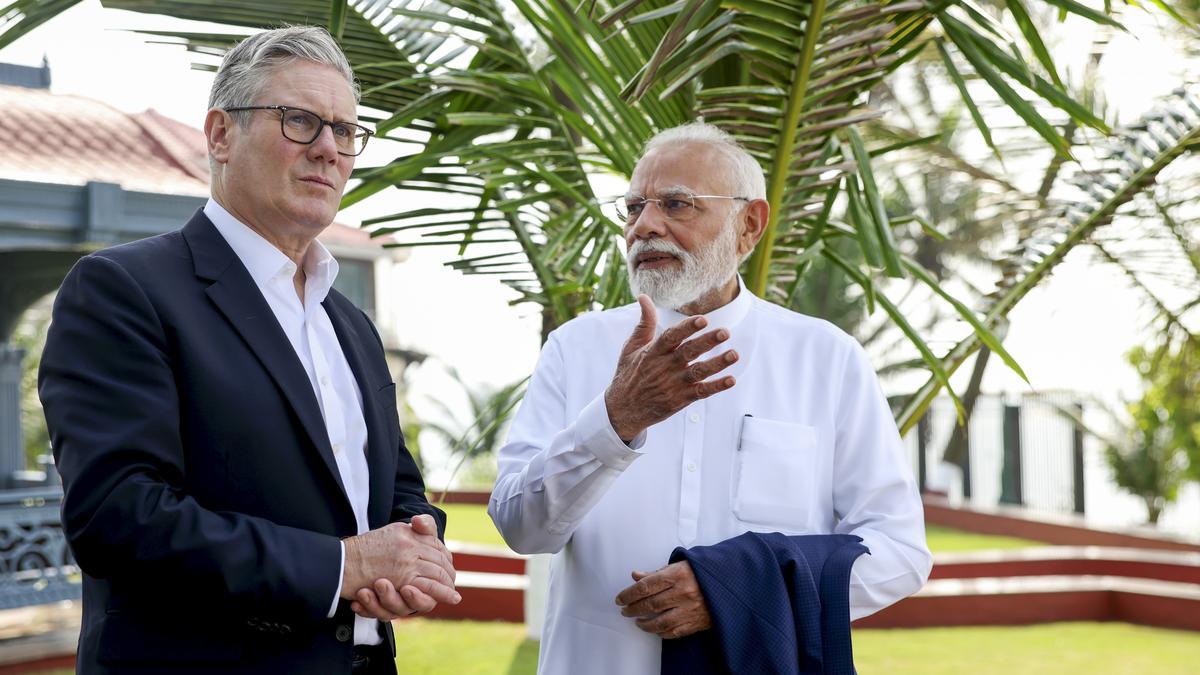 india-to-purchase-missiles-price-350-million-from-uok-below-new-defence-deal;-64-indian-companies-decide-to-spend-money-on-the-uok.