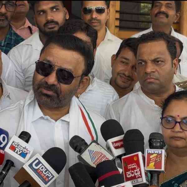 odisha-social-activist-ranjeeta-priyadarshini-had-proposed-menstrual-depart-for-working-ladies:-santosh-lad