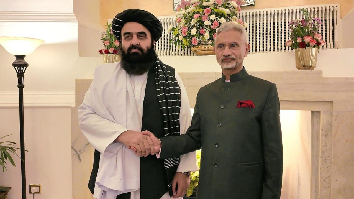 india-to-improve-technical-mission-in-kabul-to-the-standing-of-embassy:-jaishankar