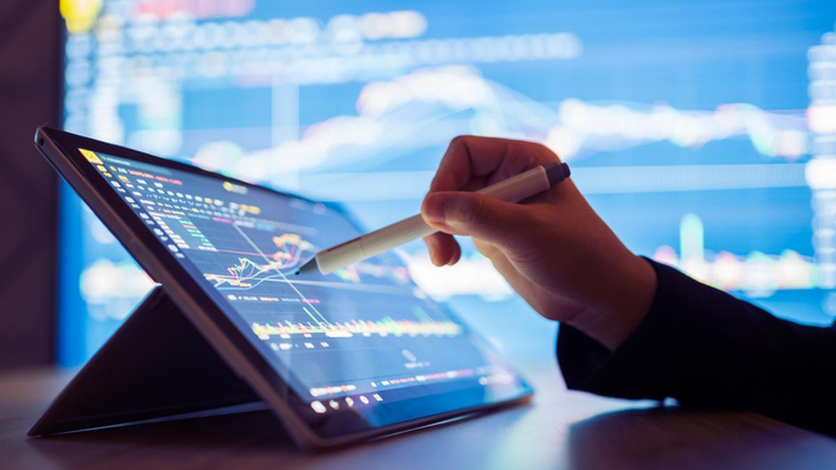 stock-markets-advance-in-early-commerce-on-shopping-for-in-realty,-utility-shares