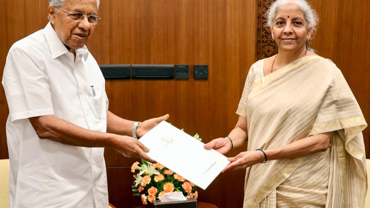 kerala-cm-tells-centre-its-fiscal-insurance-policies-imperil-states-growth-and-social-progress