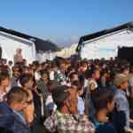 unicef-urges-full-move-of-support-into-gaza,-warns-little-one-deaths-might-spike