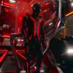 tron:-ares-film-evaluation:-nine-inch-nails-grid-shredding-light-and-sound-extravaganza-resurrects-a-derezzed-script