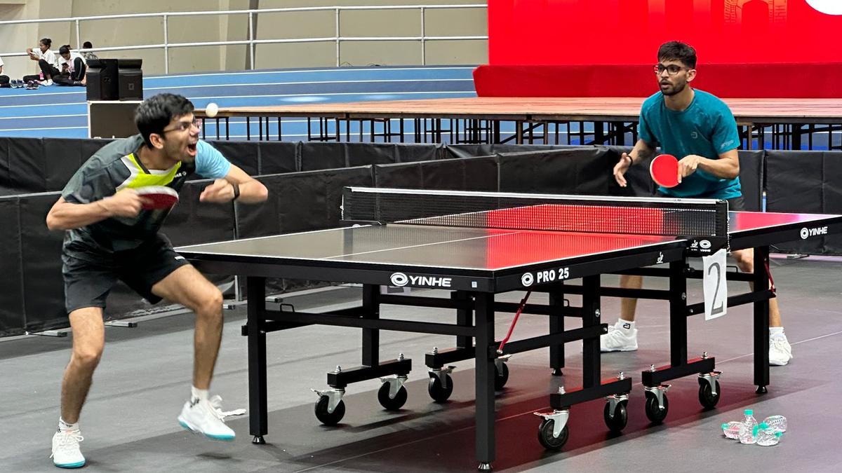 asian-table-tennis-championships-|-indias-goal-is-to-vary-the-medal-color,-says-sourav-chakraborty