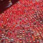 chinas-36-lane-freeway-turns-right-into-a-sea-of-purple-lights-as-tens-of-millions-return-after-nationwide-vacation