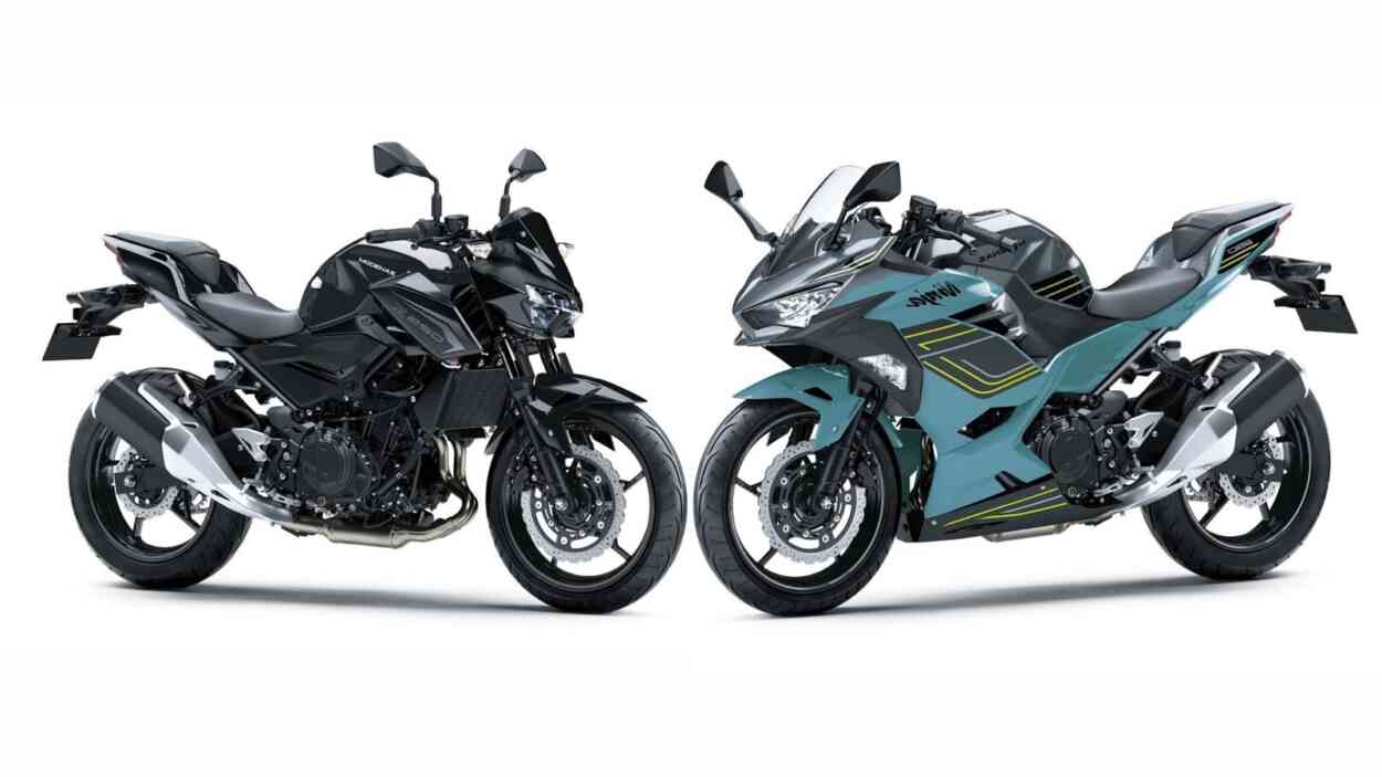 2026-kawasaki-ninja-250-and-z250-unveiled:-check-out-what’s-new-and-what-stays-the-identical