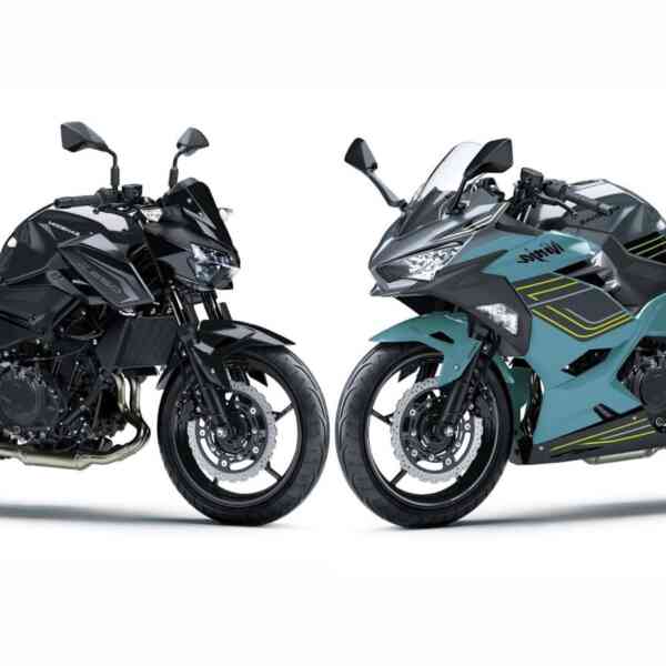 2026-kawasaki-ninja-250-and-z250-unveiled:-check-out-what’s-new-and-what-stays-the-identical