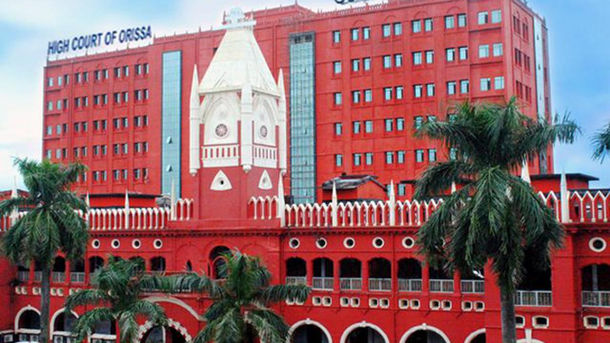 odisha-state-information-commission-influenced-by-paperwork,-pink-tapism,-observes-orissa-hc