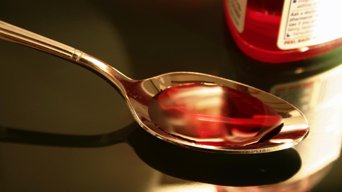 manipur-bans-two-cough-syrup-manufacturers-containing-extremely-poisonous-chemical