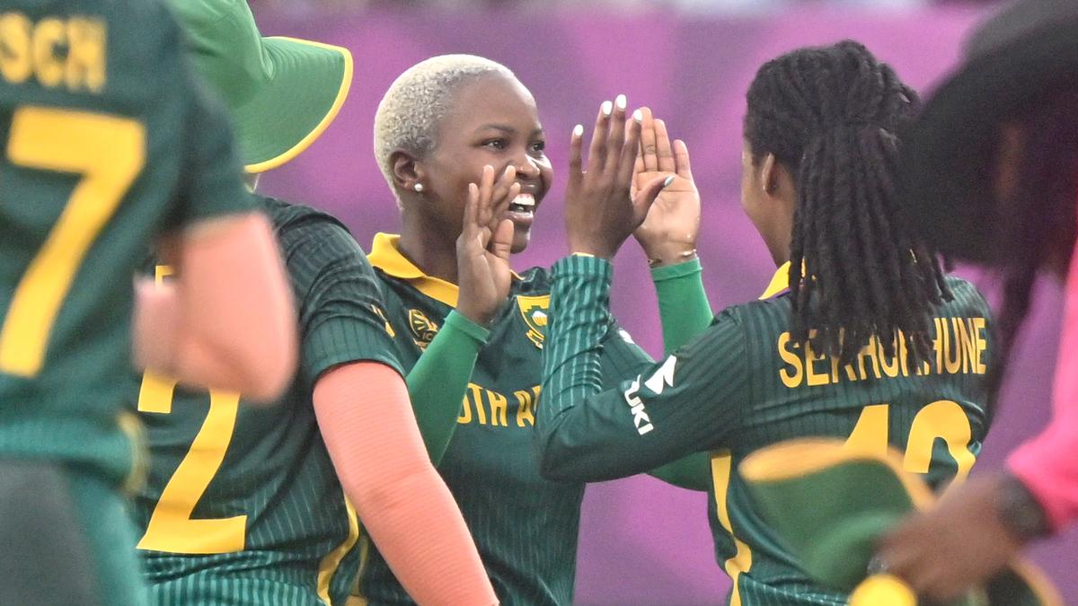 south-africa’s-mlaba-reprimanded-for-breaching-icc-code-of-conduct-throughout-win-in-opposition-to-india
