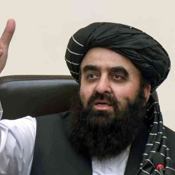 mea-denies-involvement-in-afghan-fm-muttaqis-presser-that-excluded-ladies-journalists