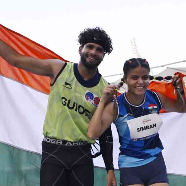 world-para-gold-winner-simran’s-information-umar-saifi-suspended-for-dope-fail;-medals-unsure