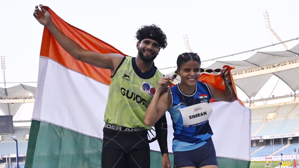 world-para-gold-winner-simran’s-information-umar-saifi-suspended-for-dope-fail;-medals-unsure