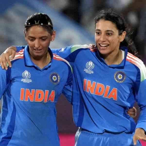womens-odi-world-cup:-india-eye-sixth-bowling-possibility,-lift-up-in-top-order-batting-towards-australia